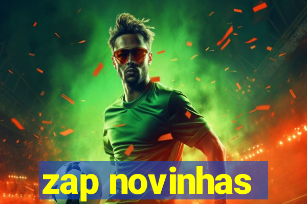 zap novinhas